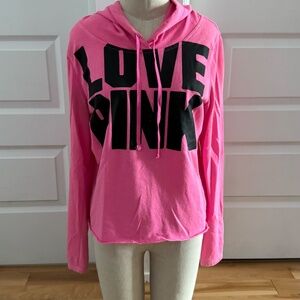 PINK by Victoria’s Secret Hoodie – Size M
